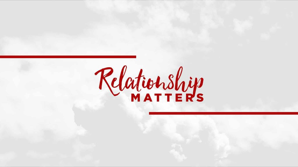 RelationshipMatters